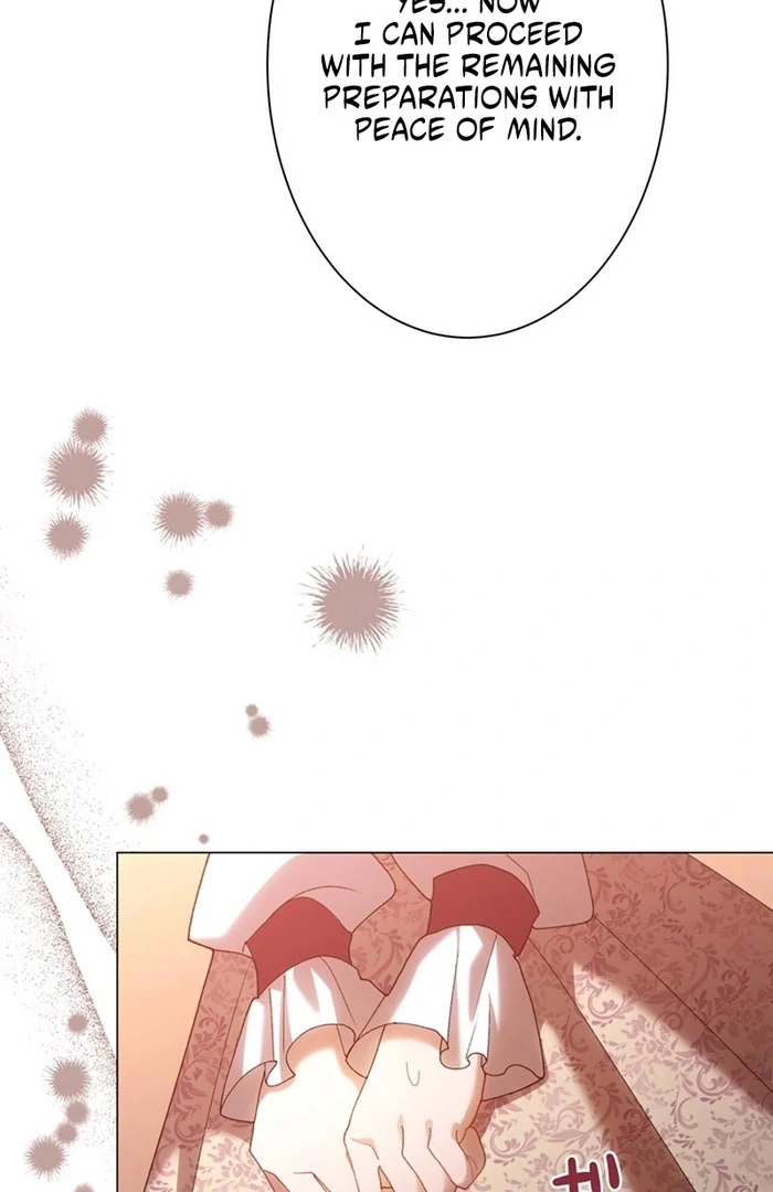 The Obsessed Young Prince Loves the Unlucky Princess Too Much! Chapter 11 - page 117