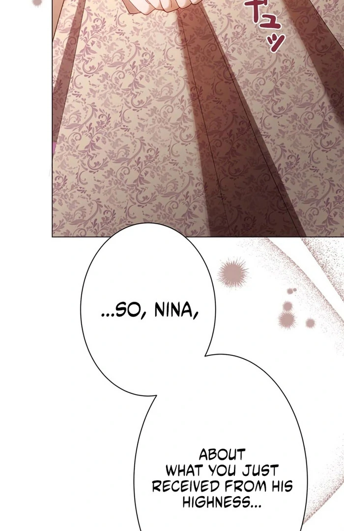 The Obsessed Young Prince Loves the Unlucky Princess Too Much! Chapter 11 - page 118