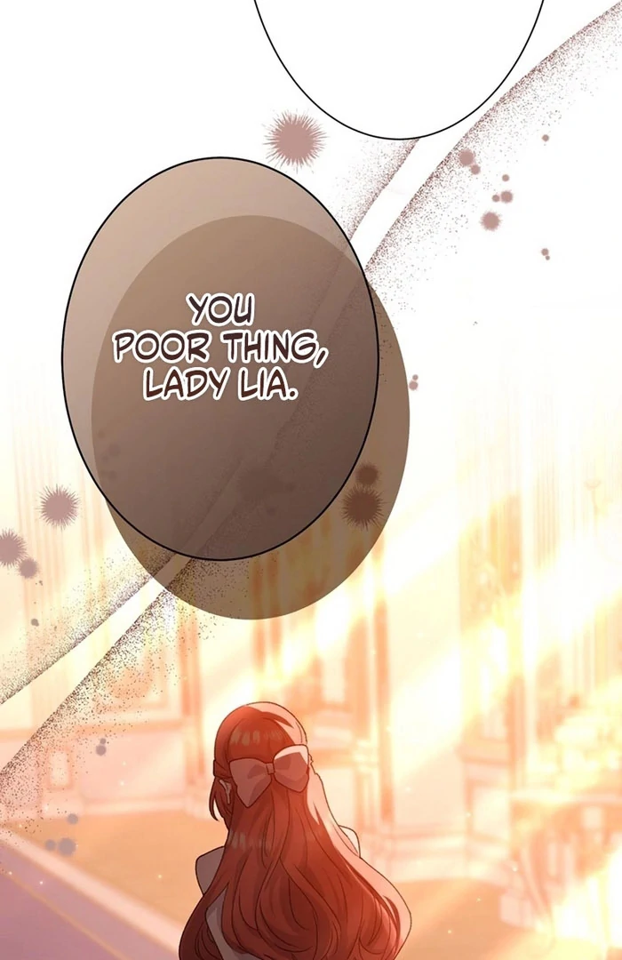 The Obsessed Young Prince Loves the Unlucky Princess Too Much! Chapter 11 - page 119