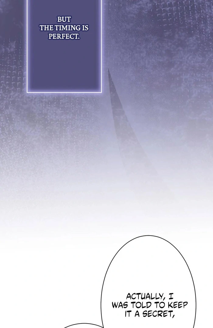 The Obsessed Young Prince Loves the Unlucky Princess Too Much! Chapter 11 - page 124