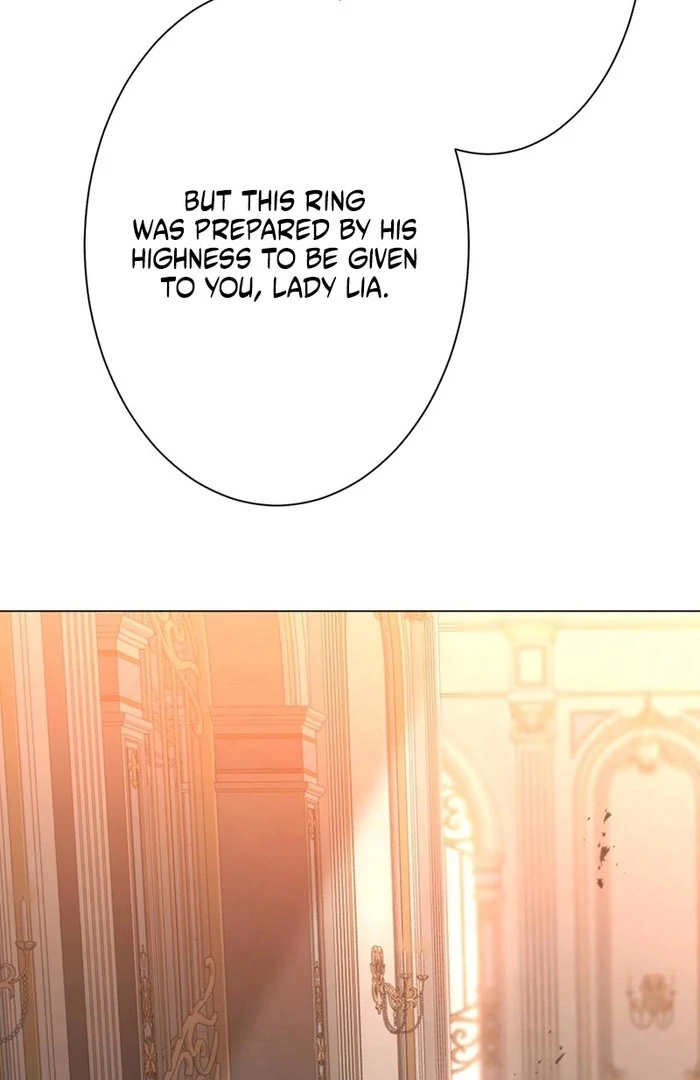 The Obsessed Young Prince Loves the Unlucky Princess Too Much! Chapter 11 - page 125