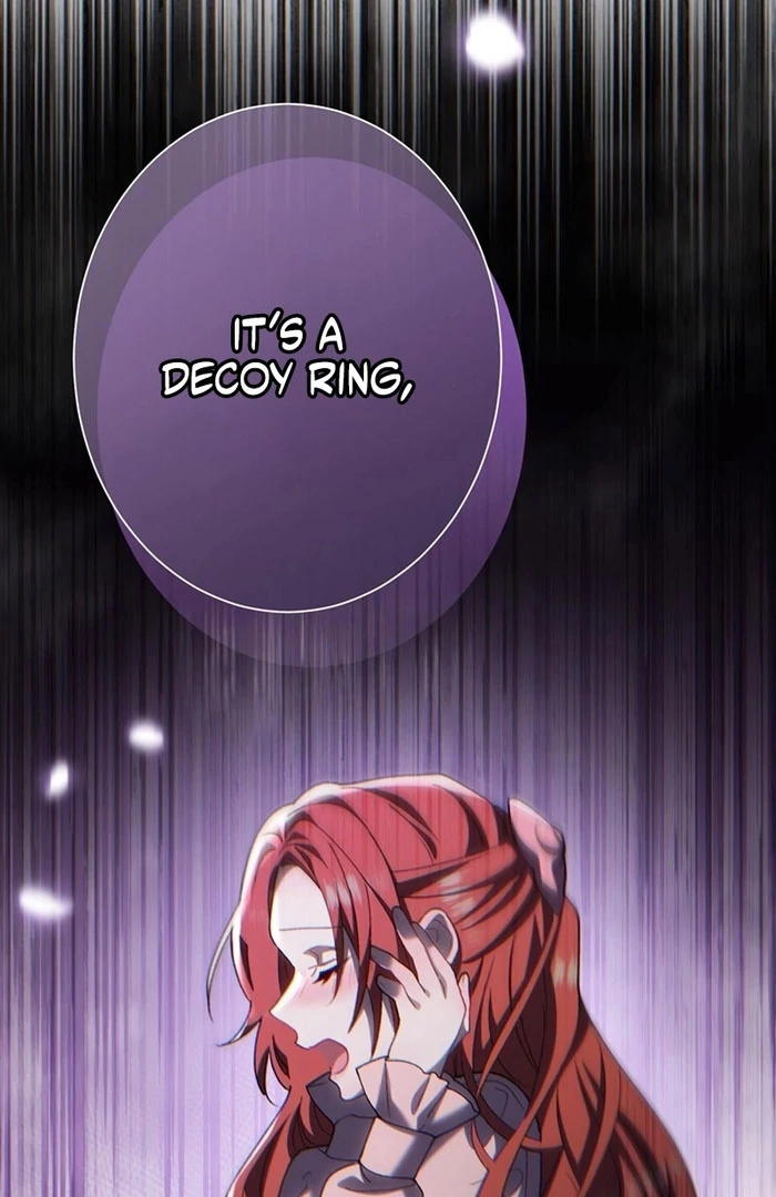 The Obsessed Young Prince Loves the Unlucky Princess Too Much! Chapter 11 - page 127