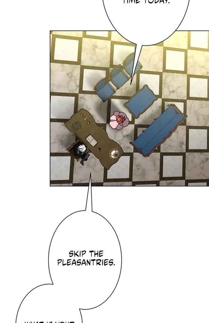 The Obsessed Young Prince Loves the Unlucky Princess Too Much! Chapter 11 - page 13