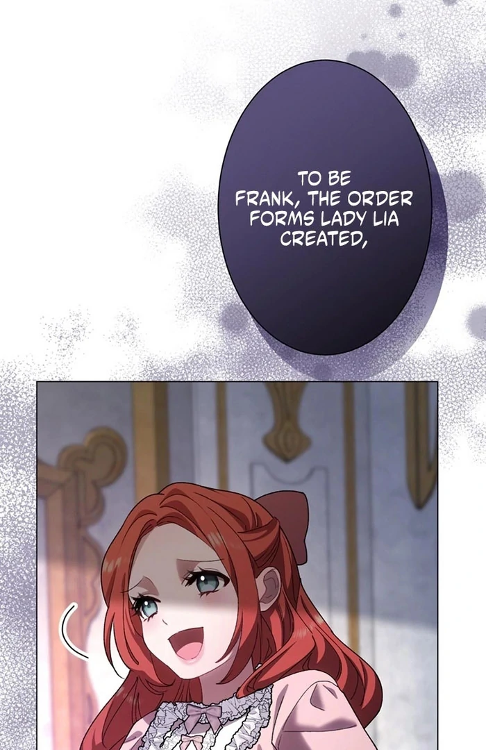 The Obsessed Young Prince Loves the Unlucky Princess Too Much! Chapter 11 - page 20