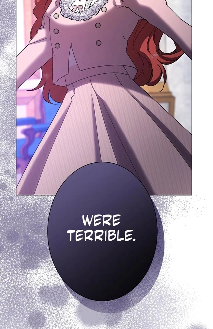 The Obsessed Young Prince Loves the Unlucky Princess Too Much! Chapter 11 - page 21