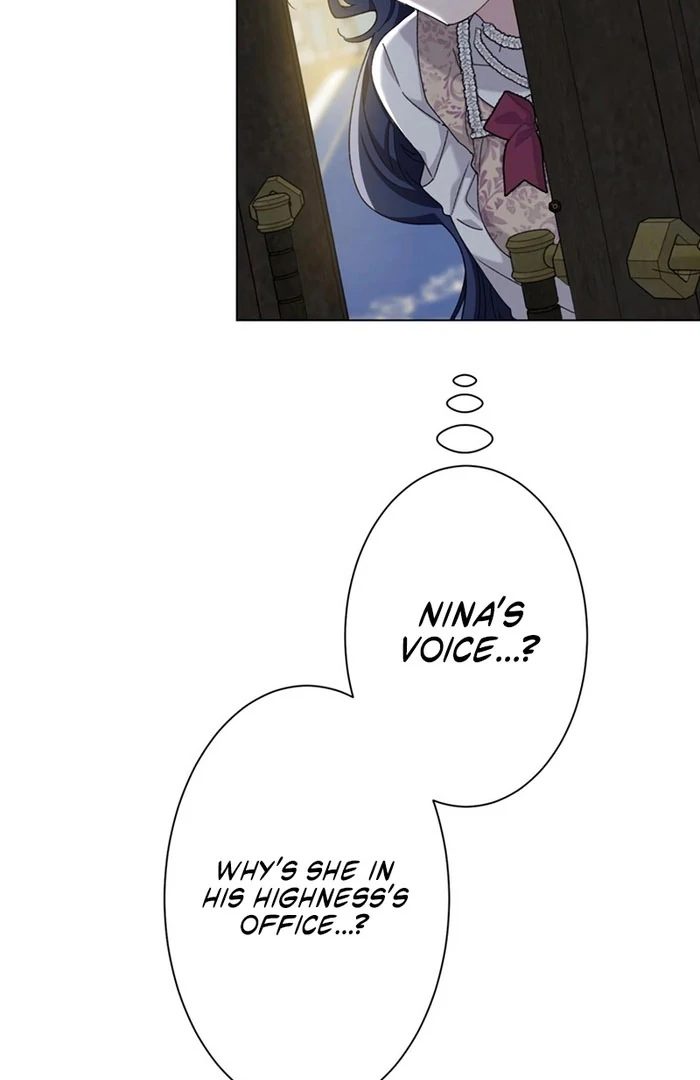 The Obsessed Young Prince Loves the Unlucky Princess Too Much! Chapter 11 - page 2