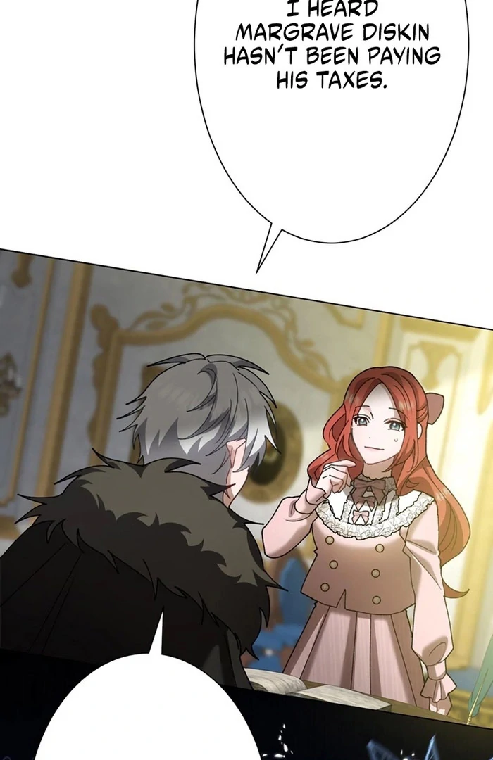 The Obsessed Young Prince Loves the Unlucky Princess Too Much! Chapter 11 - page 33