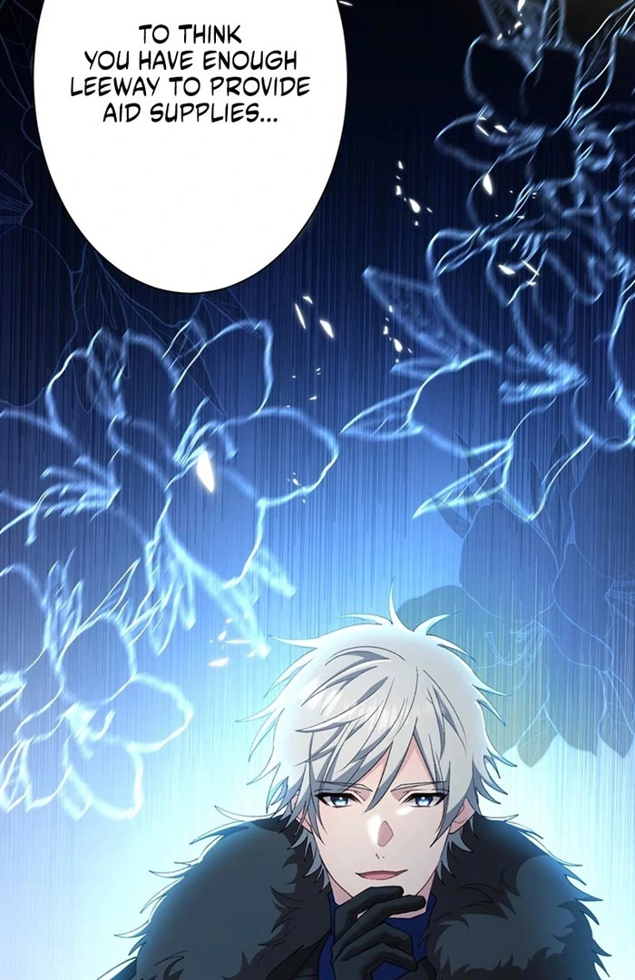 The Obsessed Young Prince Loves the Unlucky Princess Too Much! Chapter 11 - page 34