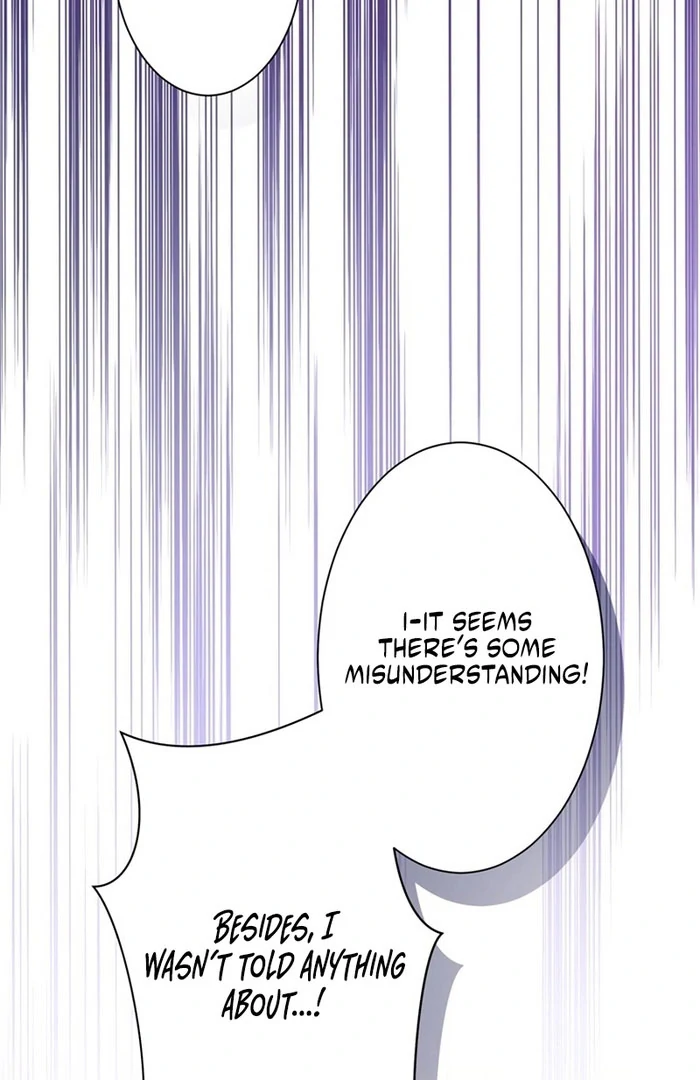 The Obsessed Young Prince Loves the Unlucky Princess Too Much! Chapter 11 - page 38