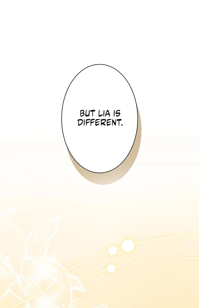 The Obsessed Young Prince Loves the Unlucky Princess Too Much! Chapter 11 - page 41