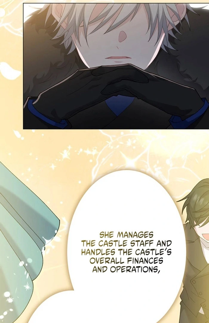 The Obsessed Young Prince Loves the Unlucky Princess Too Much! Chapter 11 - page 42