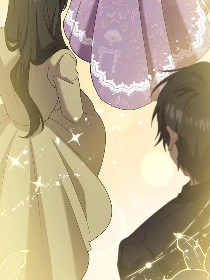 The Obsessed Young Prince Loves the Unlucky Princess Too Much! Chapter 11 - page 44