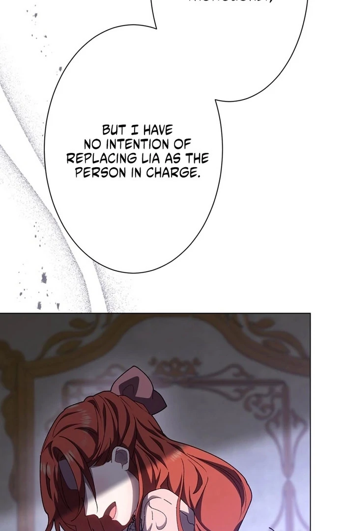 The Obsessed Young Prince Loves the Unlucky Princess Too Much! Chapter 11 - page 47