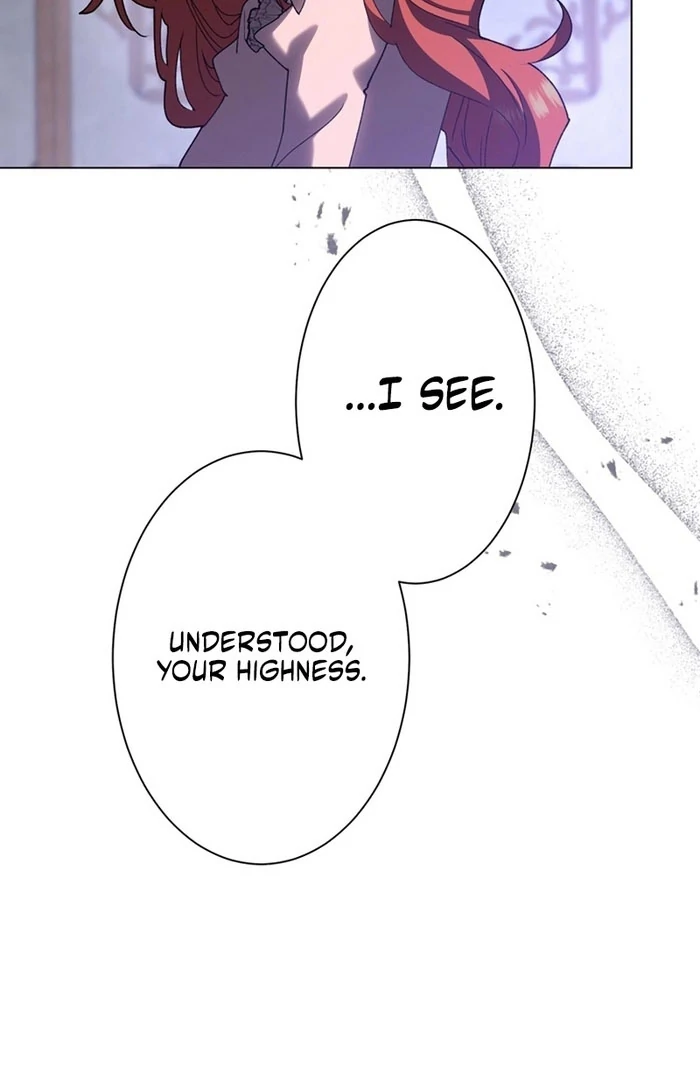 The Obsessed Young Prince Loves the Unlucky Princess Too Much! Chapter 11 - page 48