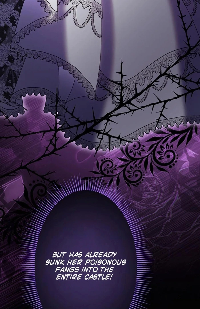 The Obsessed Young Prince Loves the Unlucky Princess Too Much! Chapter 11 - page 52