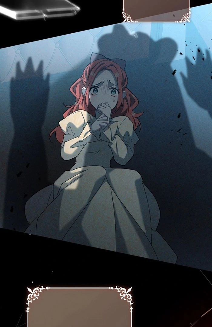 The Obsessed Young Prince Loves the Unlucky Princess Too Much! Chapter 11 - page 60