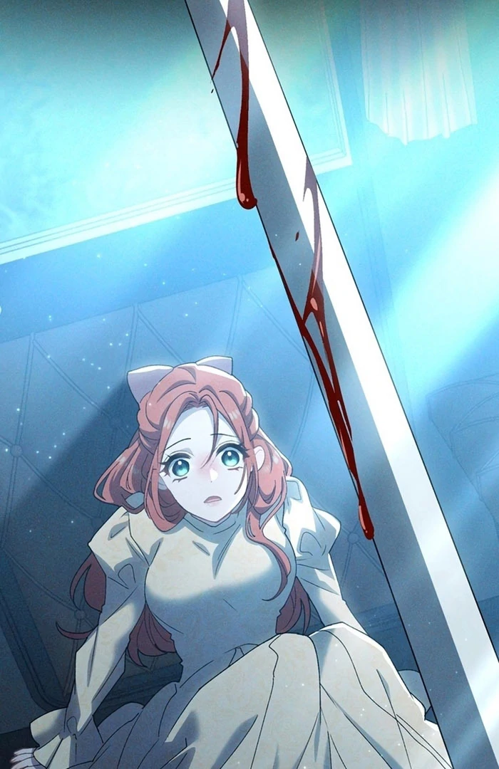 The Obsessed Young Prince Loves the Unlucky Princess Too Much! Chapter 11 - page 67