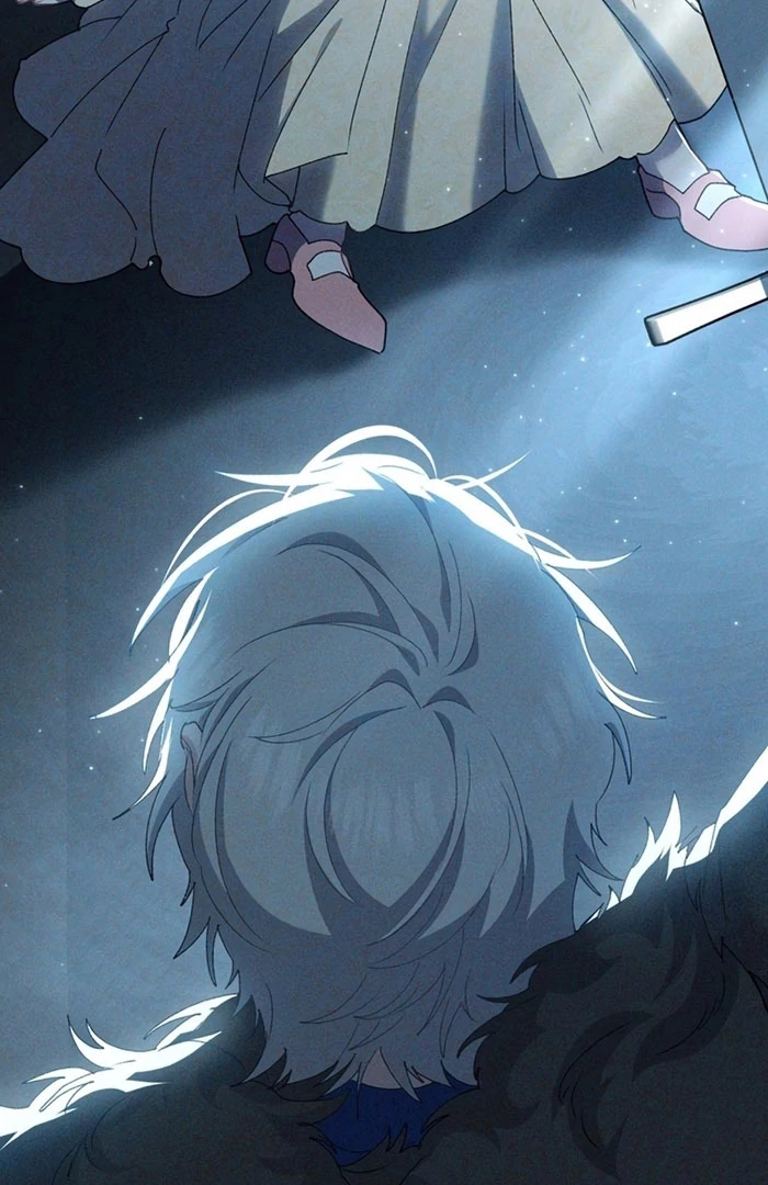 The Obsessed Young Prince Loves the Unlucky Princess Too Much! Chapter 11 - page 68