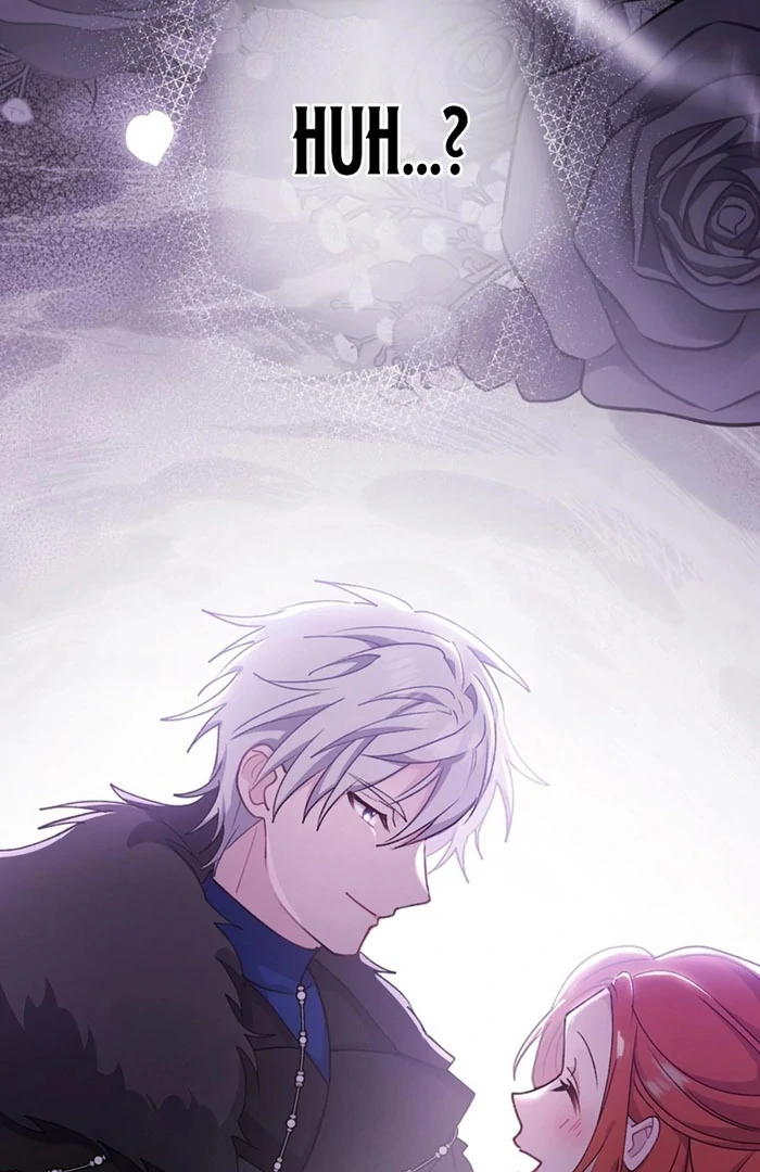 The Obsessed Young Prince Loves the Unlucky Princess Too Much! Chapter 11 - page 6