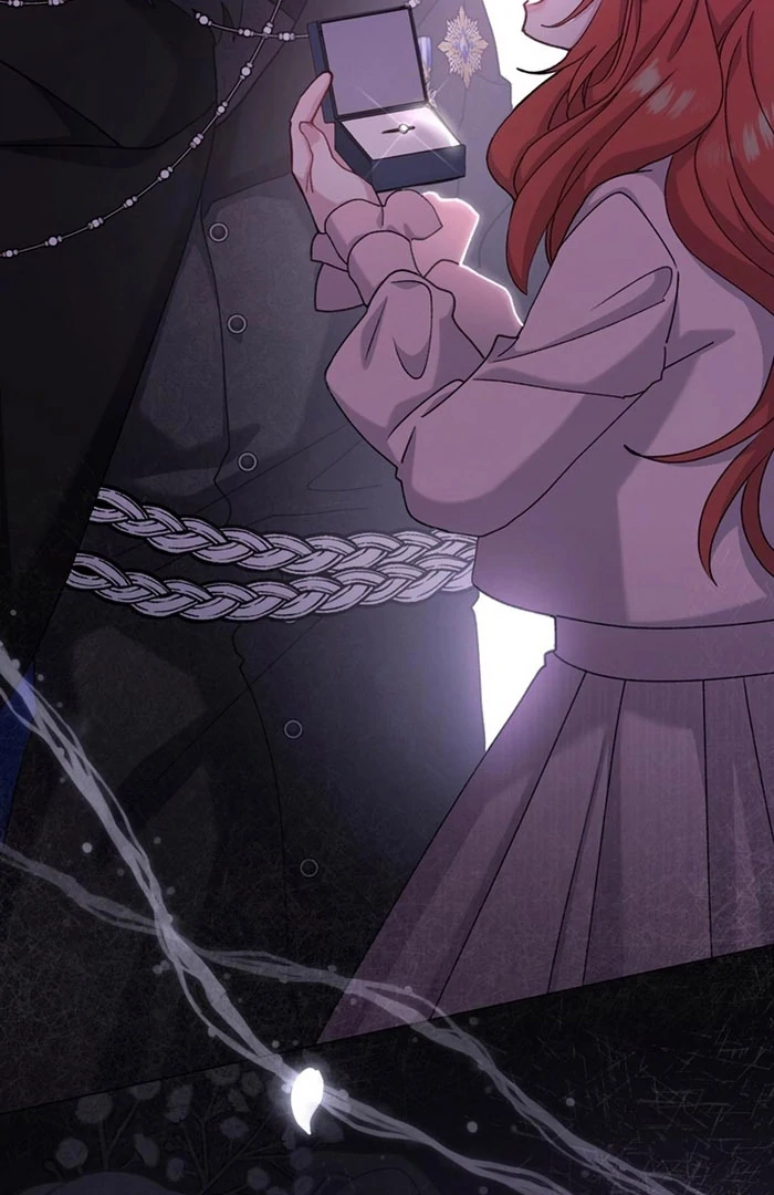 The Obsessed Young Prince Loves the Unlucky Princess Too Much! Chapter 11 - page 7