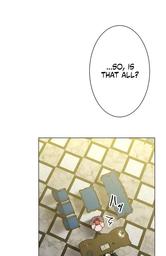 The Obsessed Young Prince Loves the Unlucky Princess Too Much! Chapter 11 - page 79