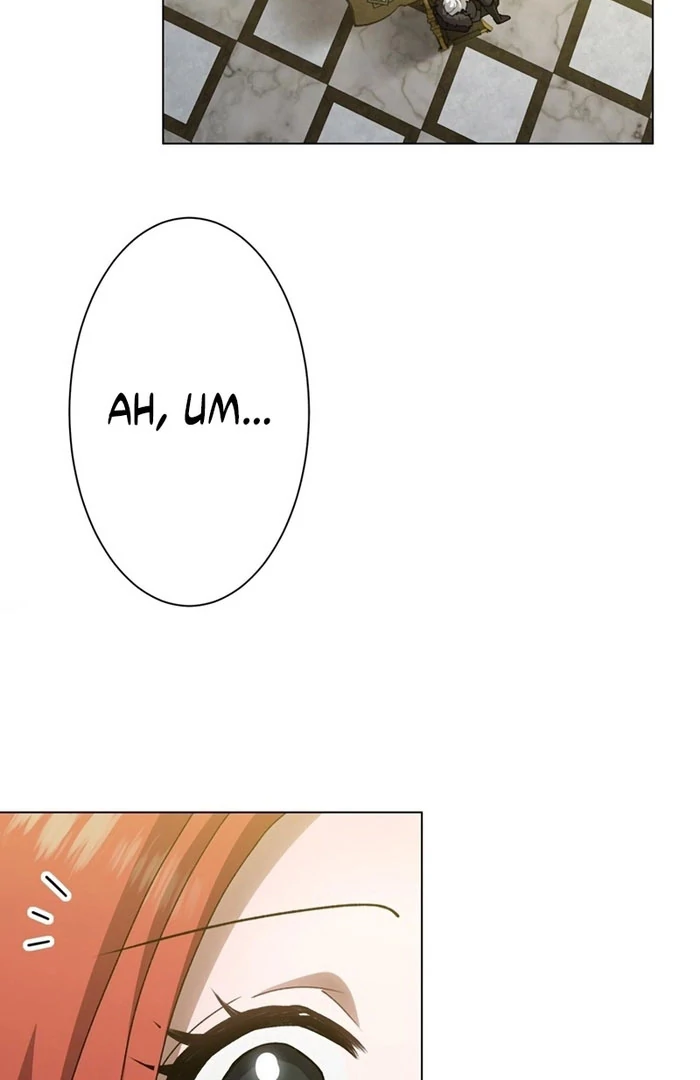 The Obsessed Young Prince Loves the Unlucky Princess Too Much! Chapter 11 - page 80