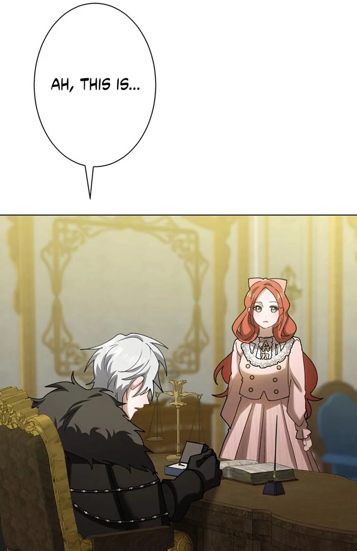 The Obsessed Young Prince Loves the Unlucky Princess Too Much! Chapter 11 - page 84