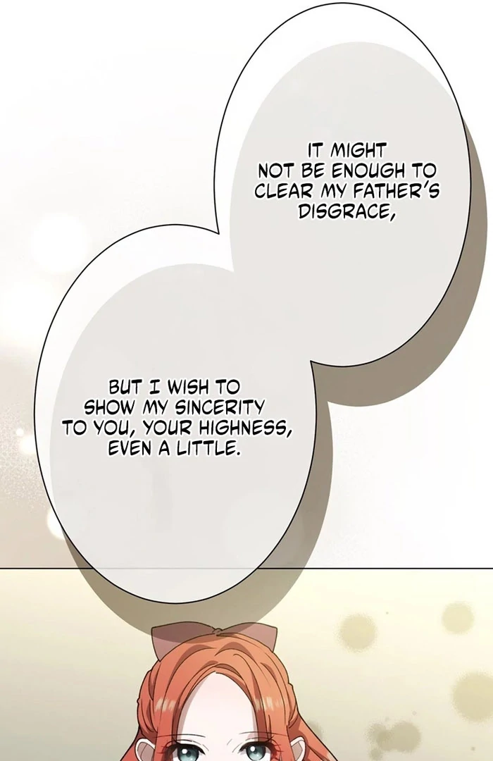 The Obsessed Young Prince Loves the Unlucky Princess Too Much! Chapter 11 - page 94