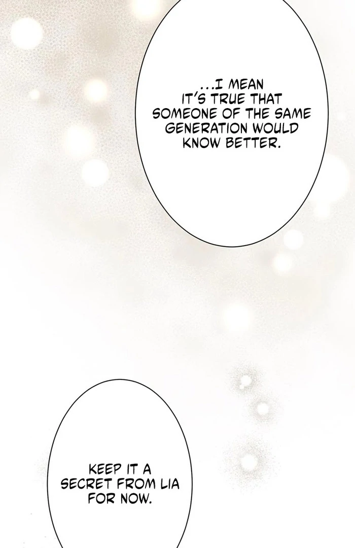 The Obsessed Young Prince Loves the Unlucky Princess Too Much! Chapter 11 - page 97