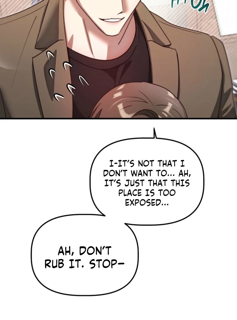 XX Play with the Youngest Son of a Chaebol Family Chapter 9 - page 9
