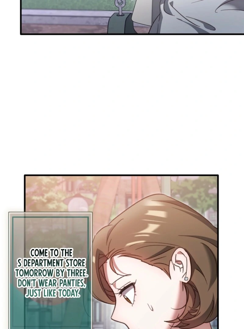 XX Play with the Youngest Son of a Chaebol Family Chapter 9 - page 99