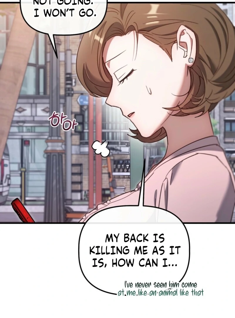 XX Play with the Youngest Son of a Chaebol Family Chapter 9 - page 101
