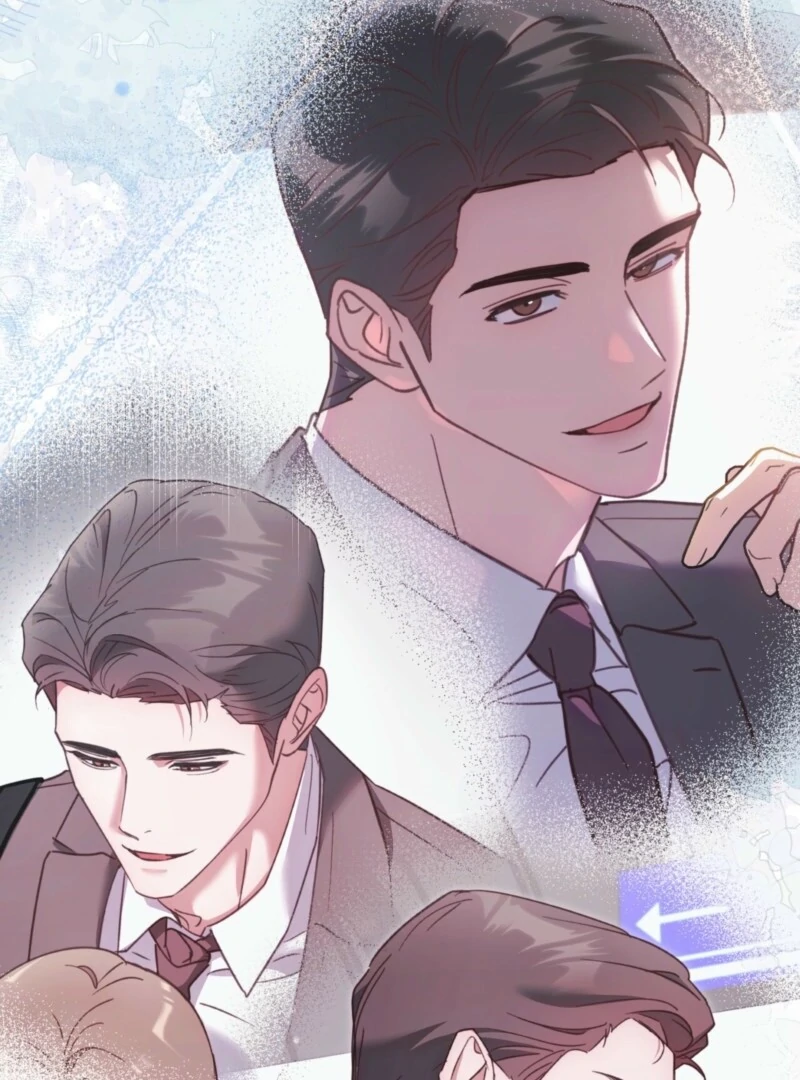 XX Play with the Youngest Son of a Chaebol Family Chapter 9 - page 103