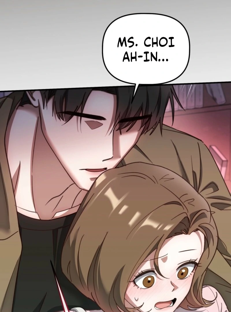 XX Play with the Youngest Son of a Chaebol Family Chapter 9 - page 1