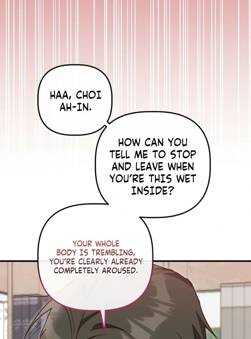 XX Play with the Youngest Son of a Chaebol Family Chapter 9 - page 20
