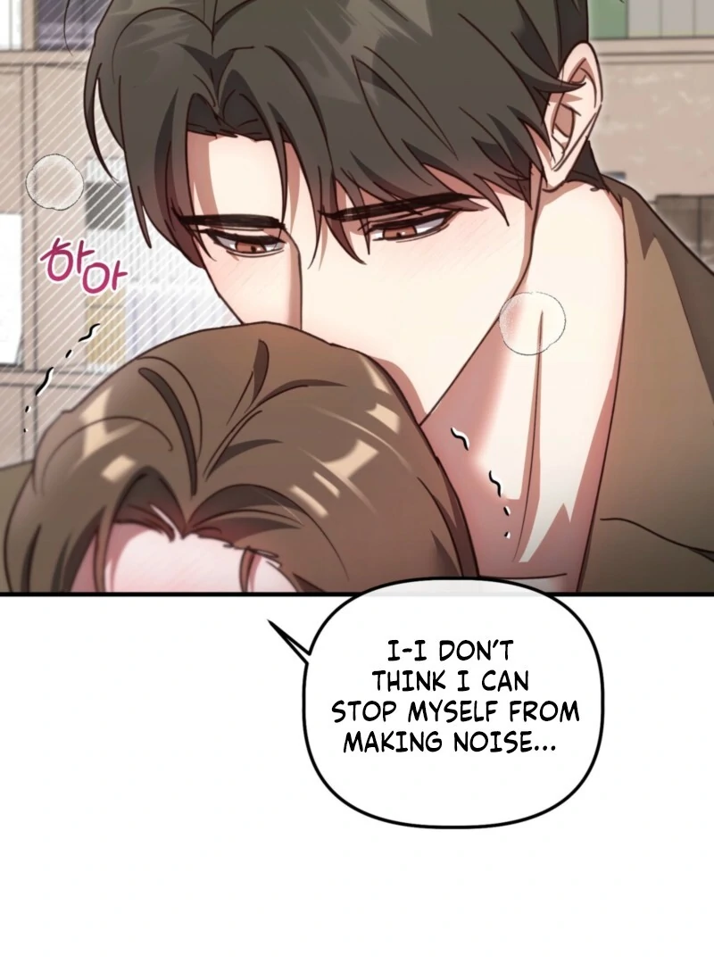 XX Play with the Youngest Son of a Chaebol Family Chapter 9 - page 21