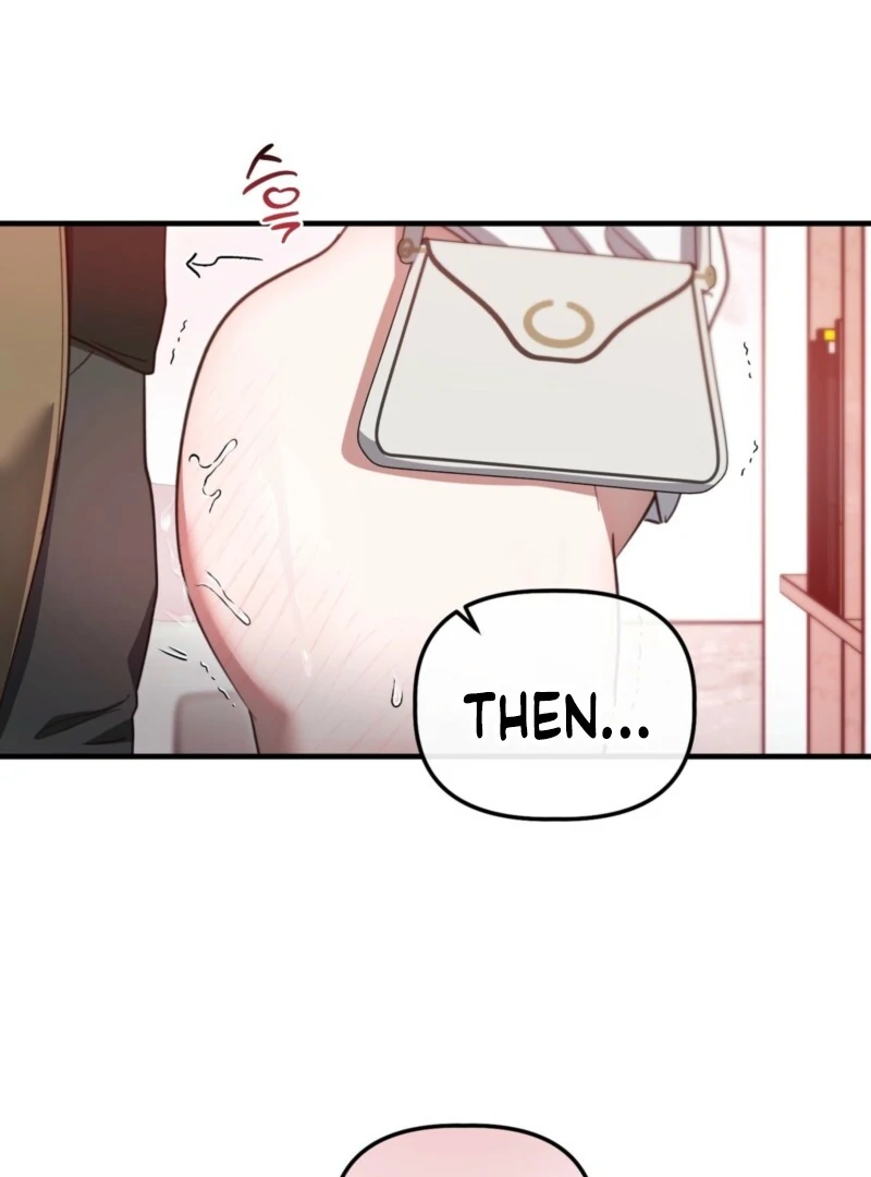XX Play with the Youngest Son of a Chaebol Family Chapter 9 - page 22
