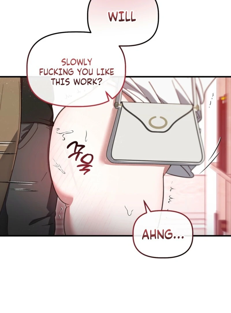 XX Play with the Youngest Son of a Chaebol Family Chapter 9 - page 23