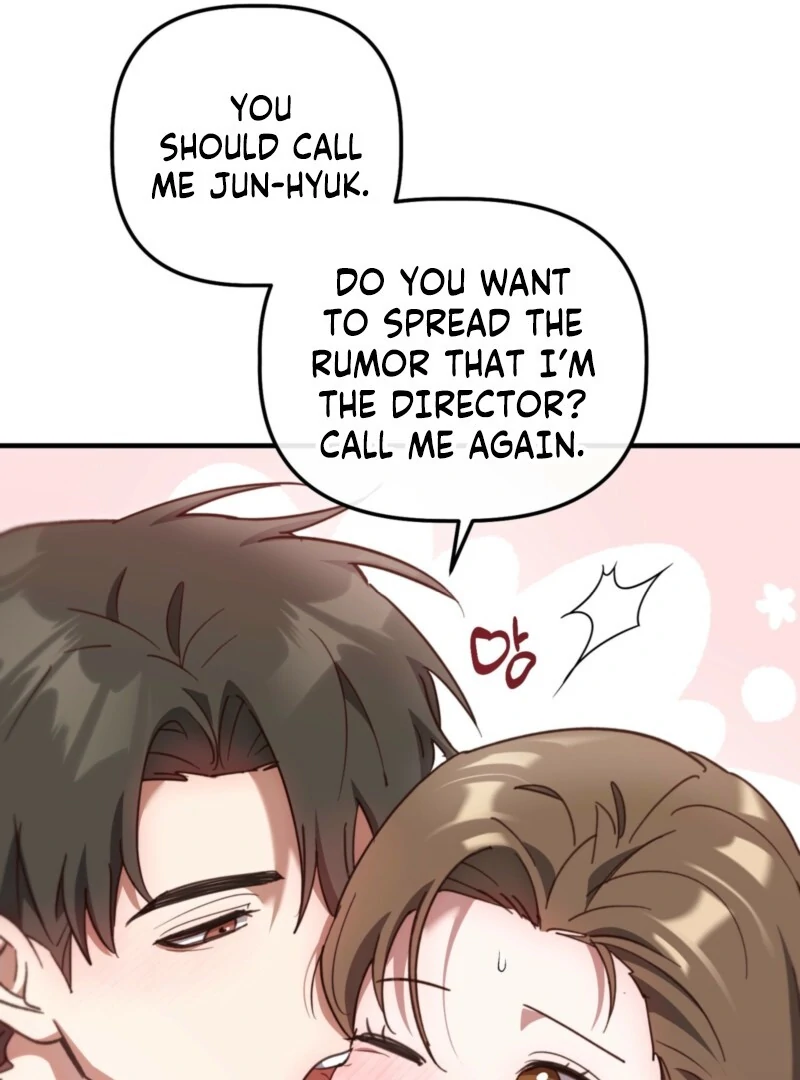 XX Play with the Youngest Son of a Chaebol Family Chapter 9 - page 27