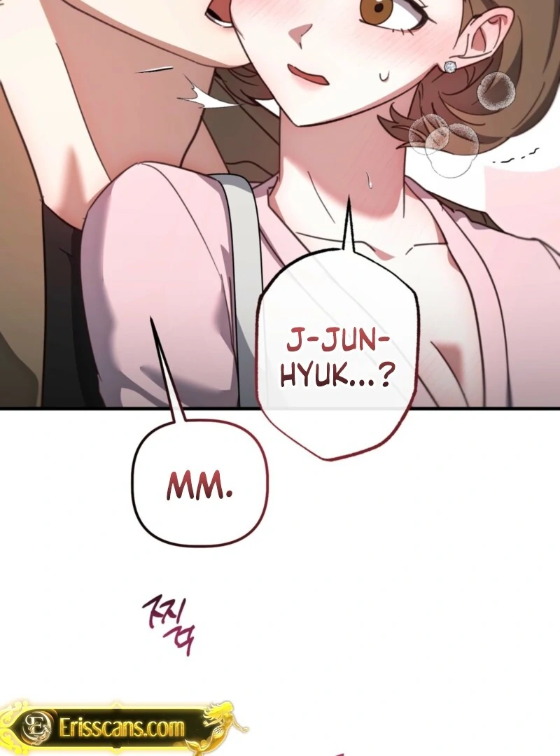 XX Play with the Youngest Son of a Chaebol Family Chapter 9 - page 28