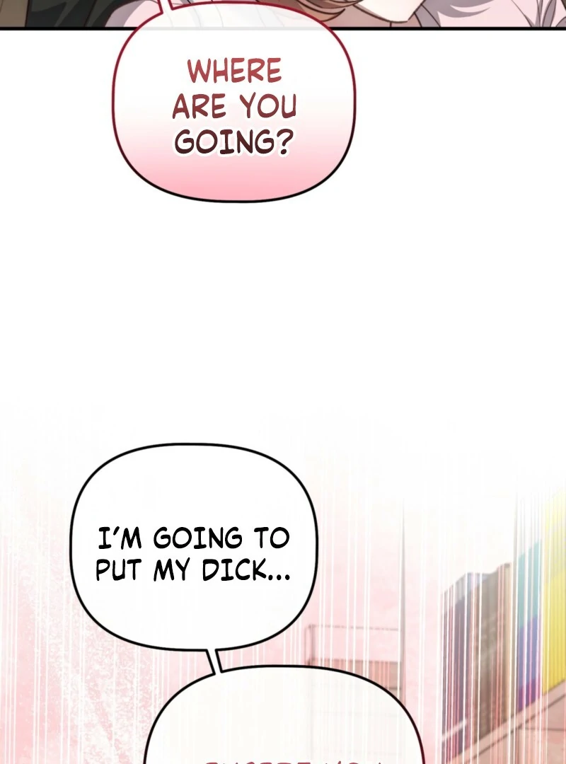 XX Play with the Youngest Son of a Chaebol Family Chapter 9 - page 2
