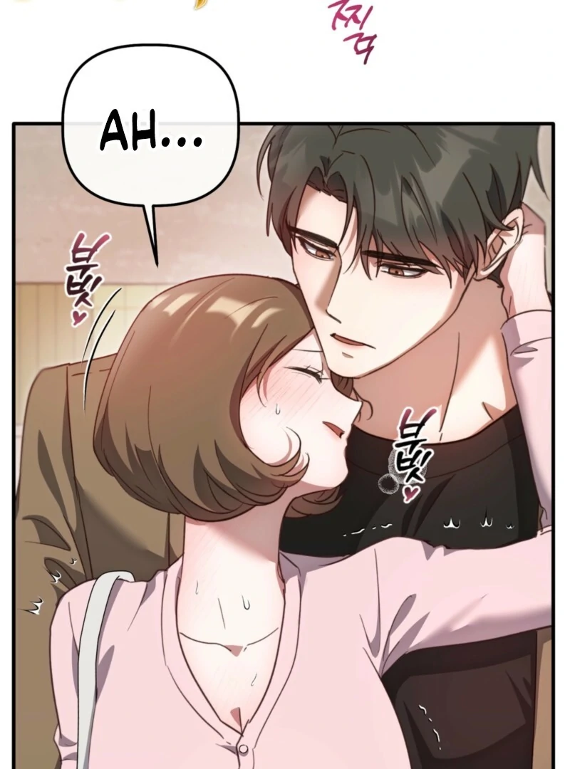 XX Play with the Youngest Son of a Chaebol Family Chapter 9 - page 29