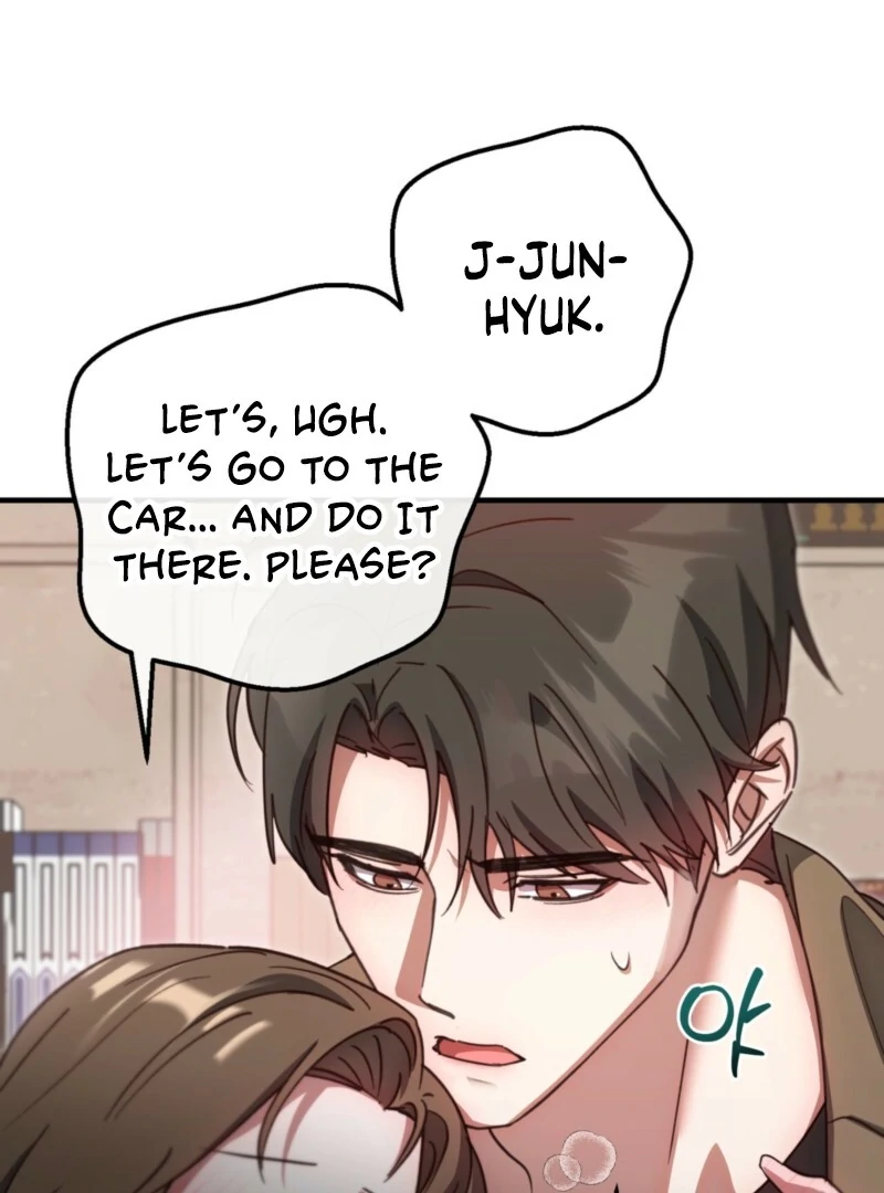 XX Play with the Youngest Son of a Chaebol Family Chapter 9 - page 31