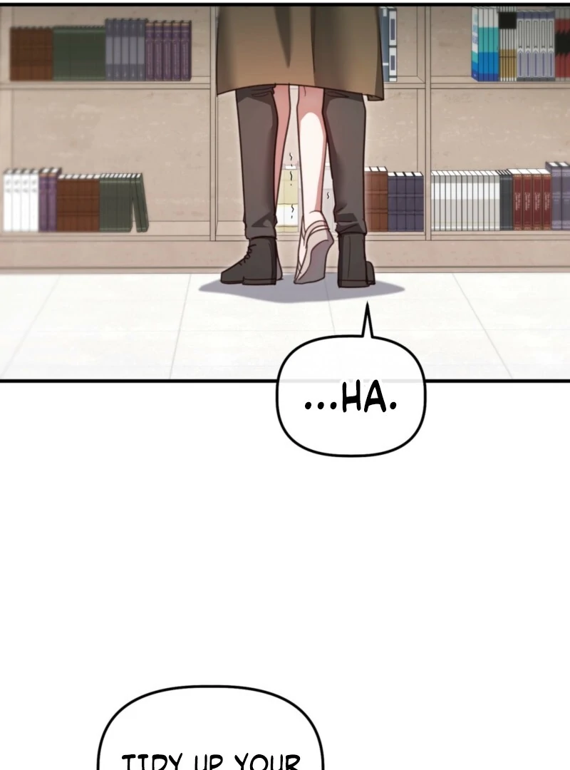 XX Play with the Youngest Son of a Chaebol Family Chapter 9 - page 35