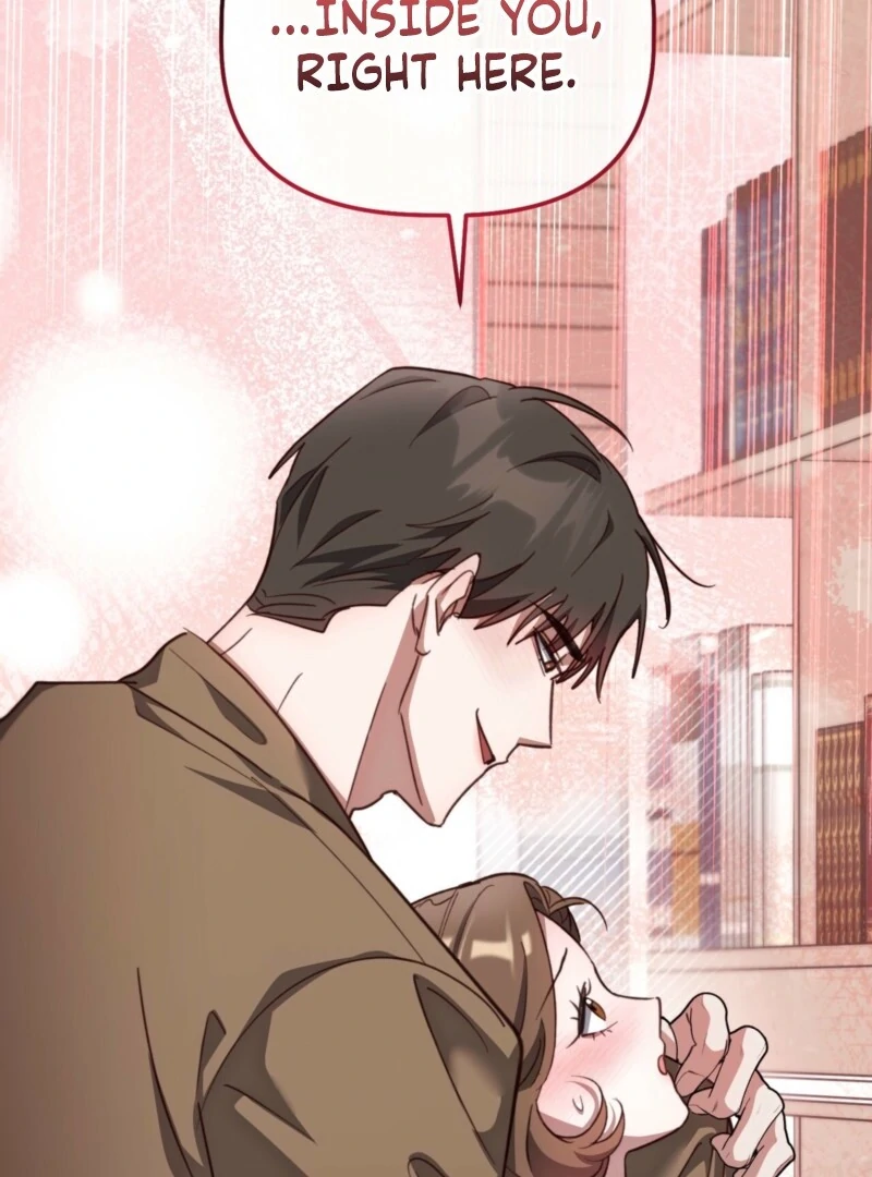 XX Play with the Youngest Son of a Chaebol Family Chapter 9 - page 3