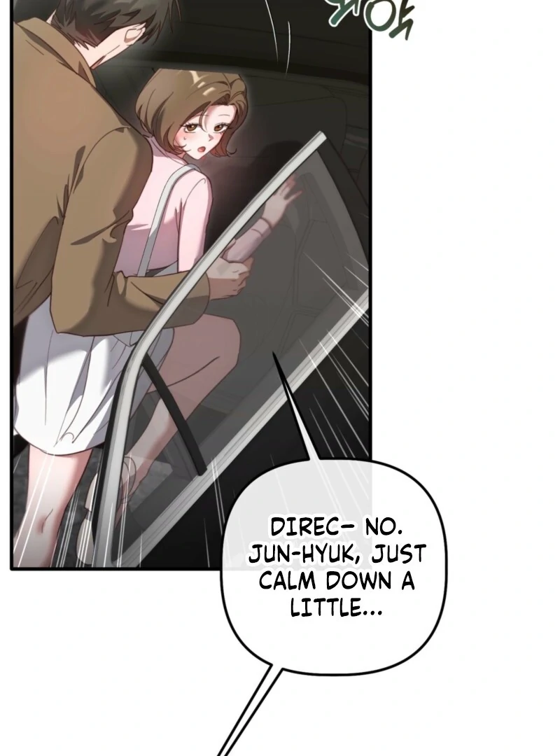 XX Play with the Youngest Son of a Chaebol Family Chapter 9 - page 45