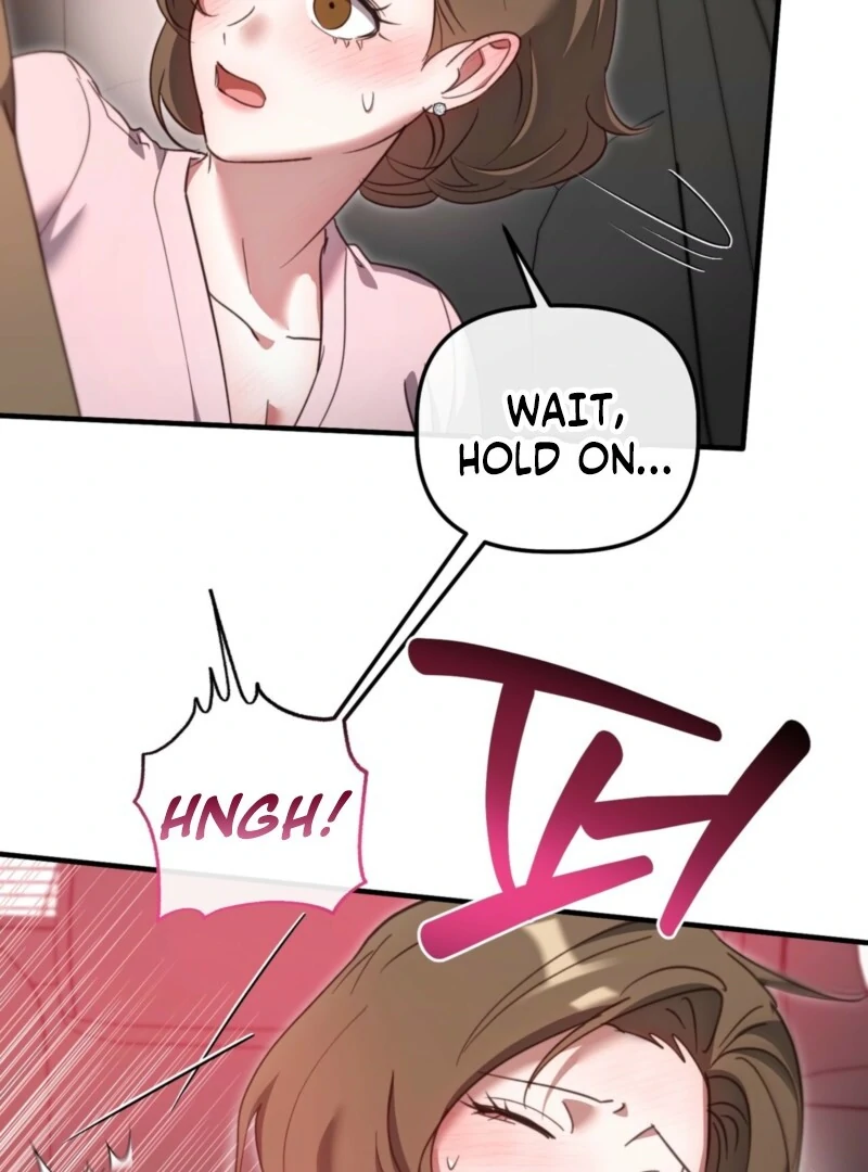 XX Play with the Youngest Son of a Chaebol Family Chapter 9 - page 49