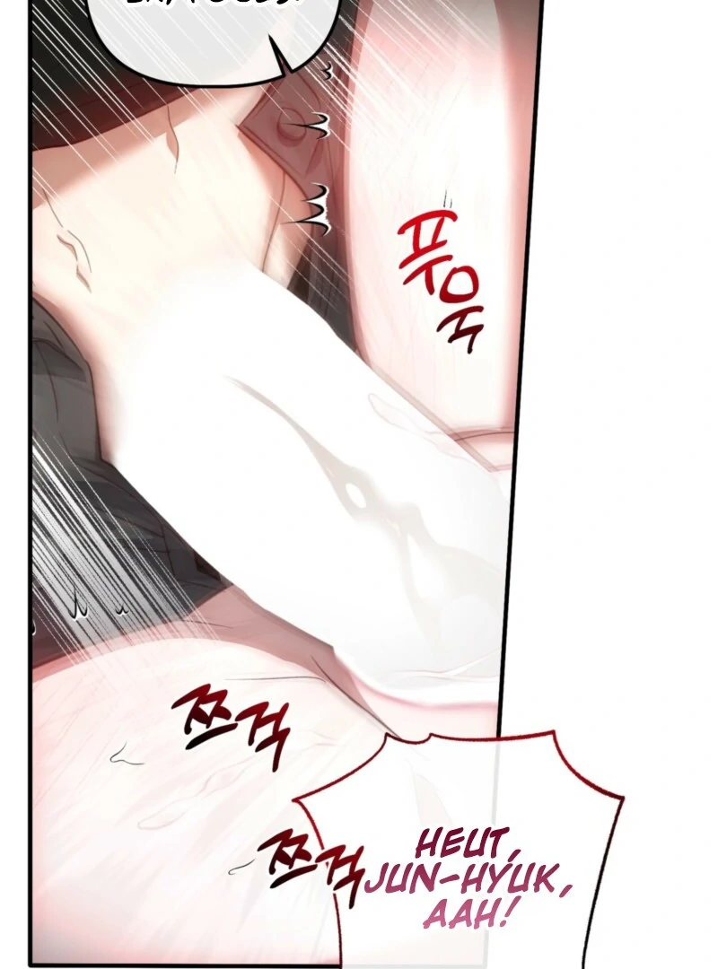 XX Play with the Youngest Son of a Chaebol Family Chapter 9 - page 51