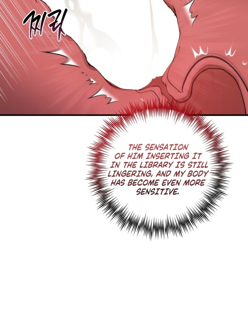 XX Play with the Youngest Son of a Chaebol Family Chapter 9 - page 53