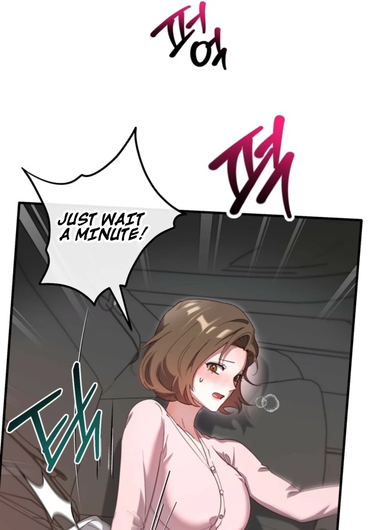 XX Play with the Youngest Son of a Chaebol Family Chapter 9 - page 54